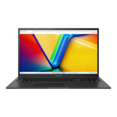 Ноутбук ASUS Vivobook 17X черный (90NB1091-M00420)