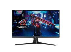 32" Монитор ASUS ROG Strix XG32UQ черный 160Hz 3840x2160 IPS