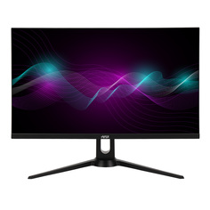 27" Монитор HIPER EasyView SB2707 черный 75Hz 1920x1080 IPS