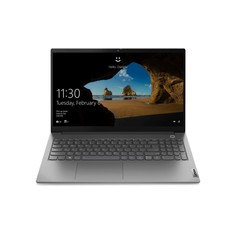 Ноутбук Lenovo ThinkBook 15 G2 ITL серый (20VE007SAK-8G)