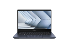 Ноутбук ASUS ExpertBook B5 Flip B5402FVA-HY0278 черный (90NX06N1-M009F0)