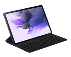 Чехол Samsung EF-DT730BBRGRU