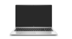 Ноутбук HP ProBook 455 G9 серебристый (6S6X3EA)