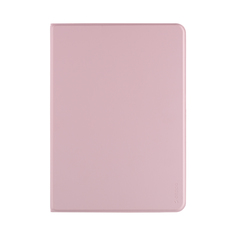 Чехол для планшетов c функцией подставки Case Universal 9"-11" L, светло-розовый, Deppa