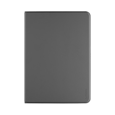 Чехол для планшетов c функцией подставки Case Universal 9"-11" L, темно-серый, Deppa