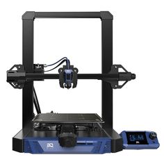 3D Принтер BIQU Hurakan