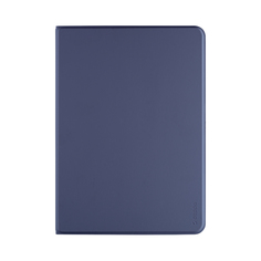 Чехол для планшетов c функцией подставки Case Universal 7"-9" M, темно-синий, Deppa