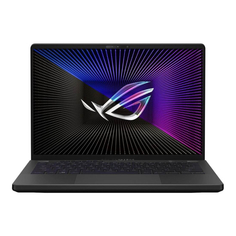 Ноутбук Asus ROG Zephyrus GA402XV-N2080W Ryzen9, 7940HS, 16Gb, SSD 1Tb, RTX4060, 14" серый