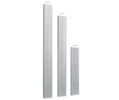 Акустическая система APART COLW101 white