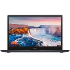 Ноутбук Xiaomi RedmiBook XMA2101-BNсерый (JYU4547RU)