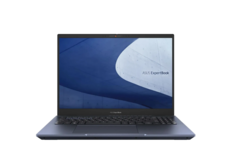 Ноутбук ASUS ExpertBook B5 OLED B5602CVA-L20319X черный (90NX06S1-M00BM0)
