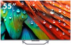 Телевизор Haier 55 Smart TV S4, 55"(139 см), UHD 4K