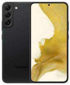 Смартфон Samsung Galaxy S22 8/256GB Black (SM-S901BZKGCAU)