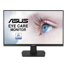 27" Монитор ASUS VA27EHE Black 75Hz 1920x1080 IPS