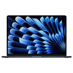 Ноутбук Apple MacBook Air 15 M2 8/256GB Starlight (MQKU3)