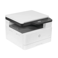 Лазерное МФУ HP LaserJet MFP M442dn (8AF71A) White