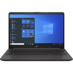 Ноутбук HP 255 G8 3V5K6EA 15,6", 256 Гб, Ryzen 5 5500U, Black