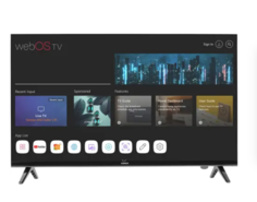 Телевизор Konka B32, 32"(81 см), HD