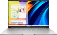 Ноутбук ASUS Vivobook Pro 16 K6602ZC-N1114 16 90NB0Z52-M00550