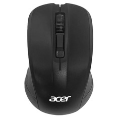 Беспроводная мышь Acer OMR010 Black