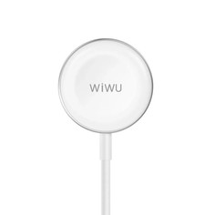 Беспроводное зарядное устройство для Apple Watch WIWU LIGHT SHADOW Wi-M18