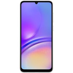 Смартфон Samsung Galaxy A05 SM-A055 4/64GB Silver