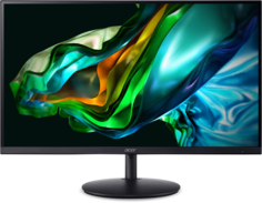 27" Монитор Acer UM.HS2CD.E01 черный 100Hz 1920x1080 IPS