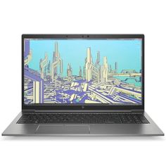 Ноутбук HP 1G3U1AV Gray (1G3U1AV)