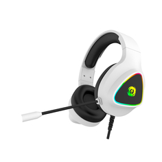 Гарнитура Canyon Shadder игровая, белая, GH-6В