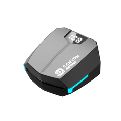 Гейминг Canyon TWS Doublebee черный, GTWS-2
