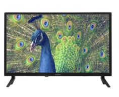 Телевизор AceLine 24HEN1, 24"(61 см), HD