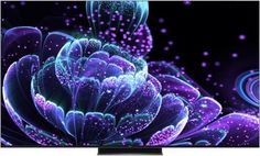 Телевизор TCL 55C835, 55"(139 см), UHD 4K