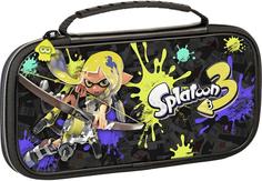 Защитный чехол для консоли Bigben Interactive Splatoon 3 (NNS51B) (Switch/Lite/OLED)