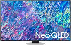 Телевизор Samsung QE65QN85BAU, 65"(165 см), UHD 4K