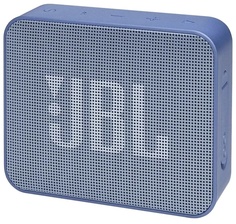 JBL Go Essential Blue