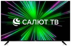 Телевизор BBK 55LEX-8335/UTS2C, 55"(139 см), UHD 4K