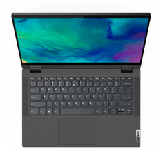 Ноутбук-трансформер Lenovo IdeaPad Flex 5 14ITL05 82HS012RUE серый