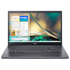 Ноутбук Acer Aspire 5 A515-57G UN.K9TSI.027 серый