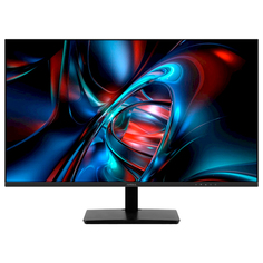 27" Монитор Rombica SkyView 27" VA черный V27X1 черный 75Hz 1920x1080 VA