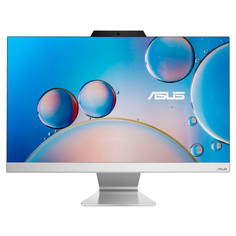 Моноблок ASUS A3402WBAK-WA046M белый