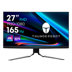 27" Монитор Thunderobot Silver Wing LF27F165L 165Hz 1920x1080 IPS