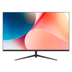 23.8" Монитор Rombica SkyView I24X2 черный 75Hz 1920x1080 IPS