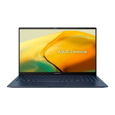 Ноутбук ASUS ZenBook 15 UM3504DA-BN411W (90NB1161-M00JH0) синий