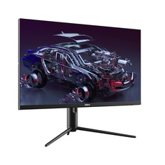 27" Монитор Dahua DHI-LM27-E331A черный 165Hz 2560x1440 IPS