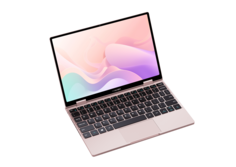 Ноутбук Chuwi MiniBook X Pink