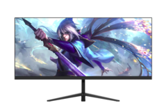 29" Монитор NPC MA3010-V черный 75Hz 2560x1080 IPS