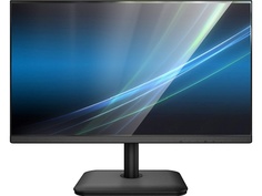 21.45" Монитор Dahua DHI-LM22-F200 черный 60Hz 1920x1080 IPS