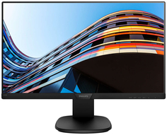 23.8" Монитор Philips 243S7EYMB/00 черный 60Hz 1920x1080 IPS