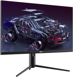 32" Монитор Dahua DHI-LM32-E331A черный 165Hz 2560x1440 IPS
