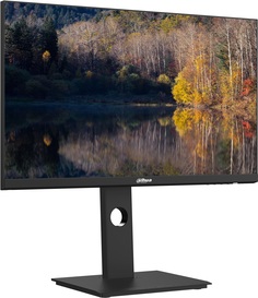 23.8" Монитор Dahua DHI-LM24-P301A черный 75Hz 2560x1440 IPS
